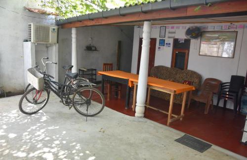Anuradhapura Maison | Meera Homestay & Guest House