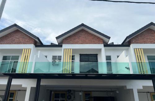 Solok Baharu Maison | Meera Homestay