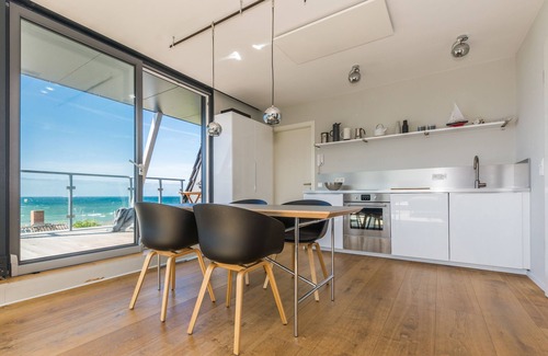 Nienhagen Appartement | Meerblick 36, Deutschland