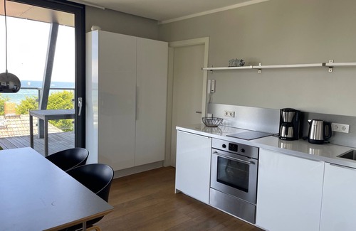 Nienhagen Appartement | Meerblick 36, Deutschland