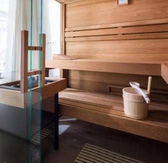 Norderney Appartement | Meerblick exklusiv