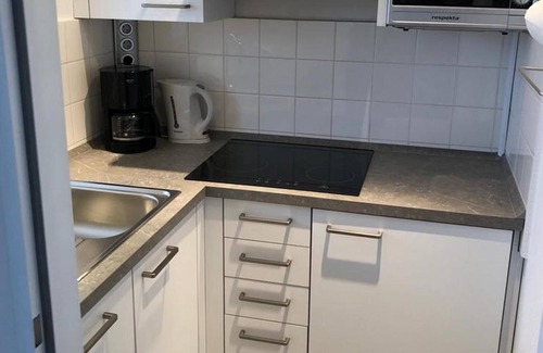Horum Appartement | Meerblick und Wlan für 4 Personen