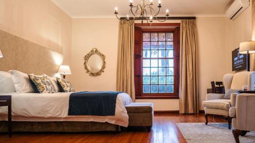 Trawal Hôtel | Meerendal Boutique Hotel