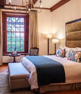 Trawal Hôtel | Meerendal Boutique Hotel