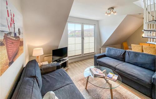 Gollwitz Appartement | Meeresbrise