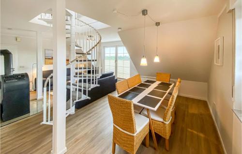Gollwitz Appartement | Meeresbrise