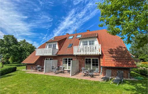 Gollwitz Appartement | Meeresbrise