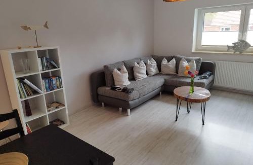 Wismar Appartement | Meeresbrise Wismar - ABC334