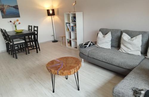 Wismar Appartement | Meeresbrise Wismar - ABC334