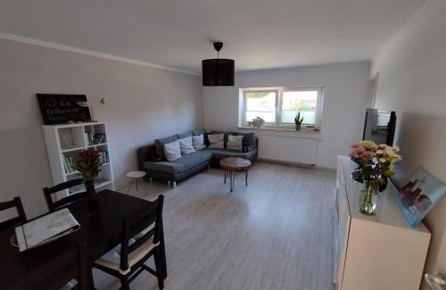 Wismar Appartement | Meeresbrise Wismar - ABC334