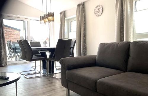 Dahme Appartement | "Meeresjuwel" Amberly