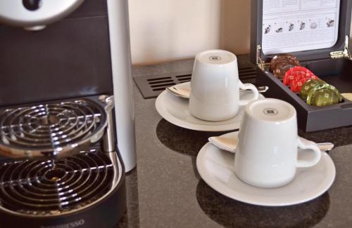 Kuehlungsborn Hôtel | meergut HOTELS
