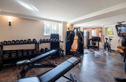 Kuehlungsborn Hôtel | meergut HOTELS