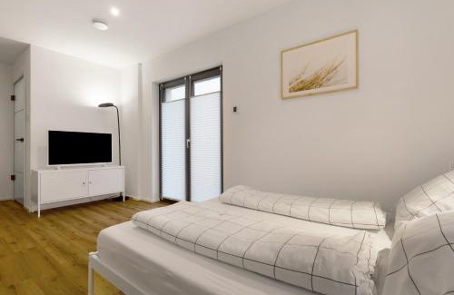 Urloffen Appartement | Meerrettichnest