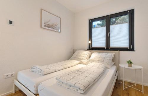 Urloffen Appartement | Meerrettichnest
