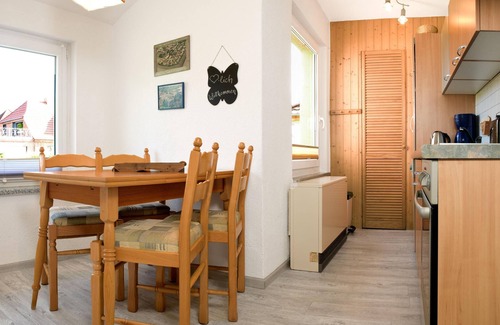 Kirchdorf Maison | MEERTIED - Small bungalow in Kirchdorf on the island of Poel!