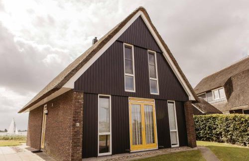 Heeg Maison | Meervilla | 6 personen - Boutique Parc Pharshoeke