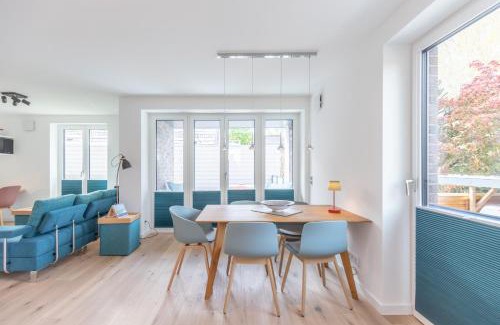 Zentrum Appartement | Meerwärts