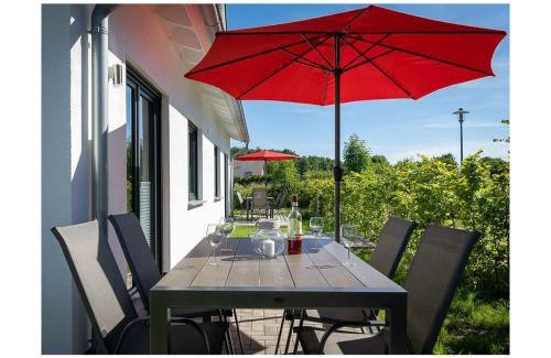 Juliusruh Maison | Meerzeit Comfortable holiday residence