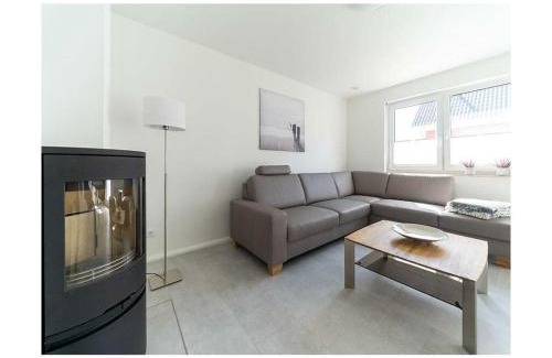 Juliusruh Maison | Meerzeit Comfortable holiday residence