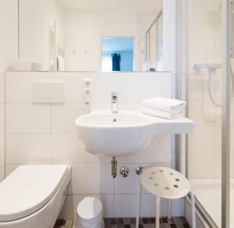 Duhnen Hôtel | meerzeit Hotel