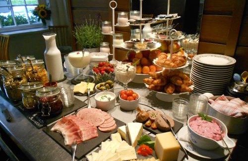 Duhnen Hôtel | meerzeit Hotel