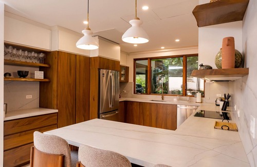 Papagayo Peninsula Appartement | Offre spéciale Noël et Nouvel An -10%, Peninsula Papagayo!