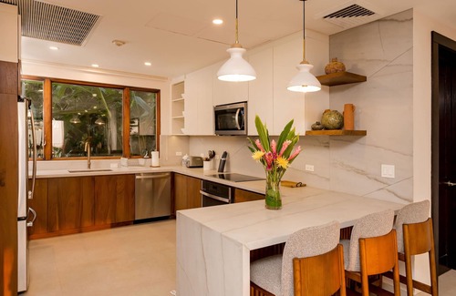 Papagayo Peninsula Appartement | Offre spéciale Noël et Nouvel An -10%, Peninsula Papagayo!