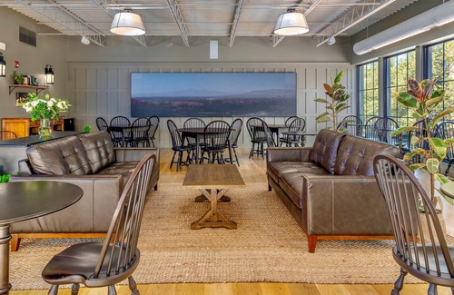Falls Church Hôtel | Meeting House Boutique Hotel