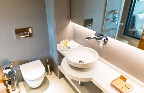 Sirkeci Hôtel | Meg Hotel