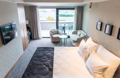 Sirkeci Hôtel | Meg Hotel