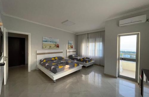 Ishem Appartement | MEGA Apartments