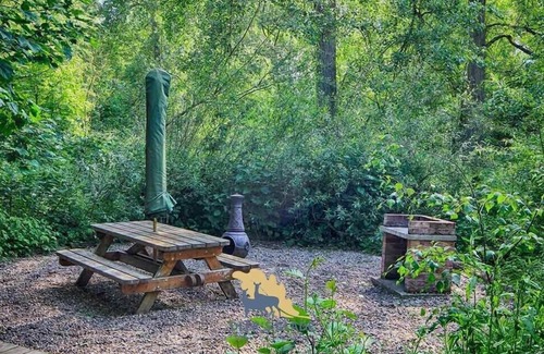Aldborough Cabine | Mega Pod (Deer's Glade)