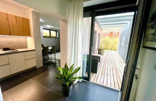 Prvacina Appartement | MEGA
