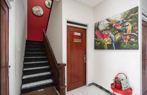 Gading Hôtel | Mega Stay near Mall Kelapa Gading