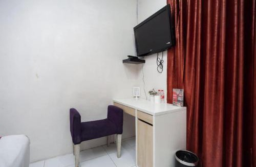 Gading Hôtel | Mega Stay near Mall Kelapa Gading