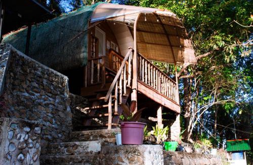 Mansalay Station Balnéaire | MegaBuena Beach Resort
