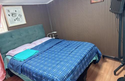 Santiago Norte Appartement | Megane