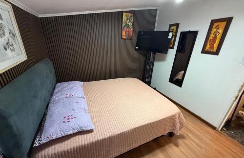Santiago Norte Appartement | Megane