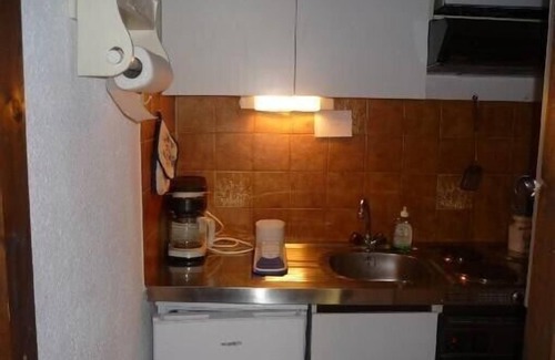 Demi-Quartier Appartement | PROMOTION Megeve Ensoleillee - Studio 27 m2 terrasse 12m2- A 300m des pistes.