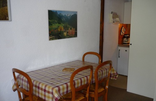 Demi-Quartier Appartement | PROMOTION Megeve Ensoleillee - Studio 27 m2 terrasse 12m2- A 300m des pistes.