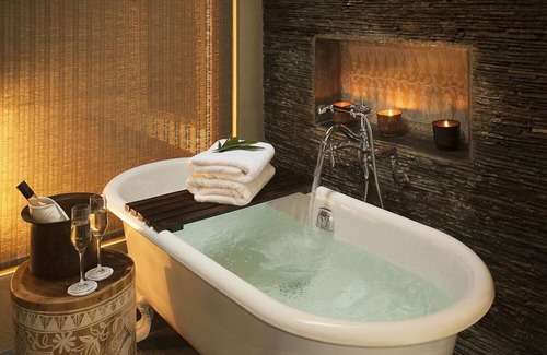 Meghauli Cabine | Meghauli Serai, A Taj Safari Lodge