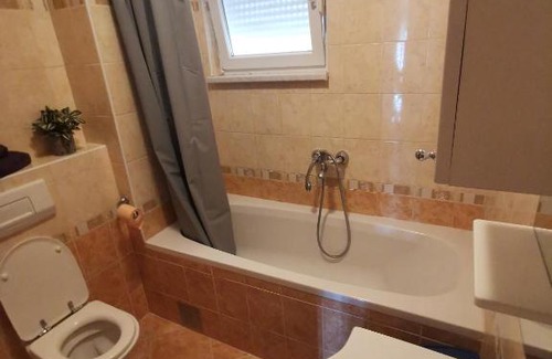 Istok Appartement | Megi