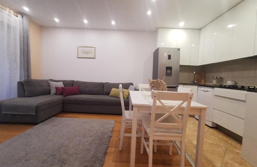Istok Appartement | Megi