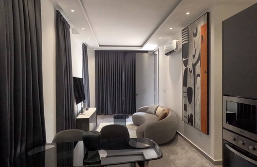 Labone Appartement | Megraw Properties