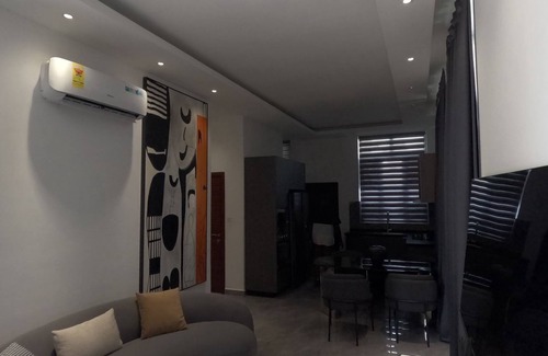 Labone Appartement | Megraw Properties