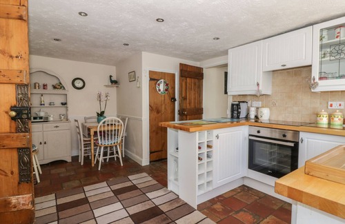 Drayton Maison | MEGS COTTAGE, animaux acceptés, avec un jardin à Norwich, Réf 21440