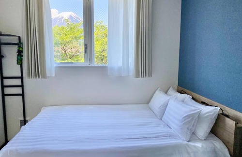 Fujiyoshida Hôtel | Megu fuji 2021 - Vacation STAY 74537v