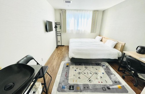 Fujiyoshida Hôtel | Megu fuji 2021 - Vacation STAY 74533v