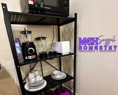 Malacca City Maison | MEH Singgah Homestay, Sungai Udang